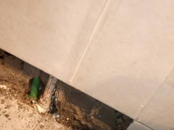 磴口卫生间测漏水公司分享下磴口市地下管线探测方法分析