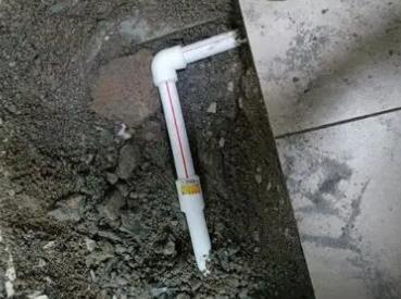 磴口卫生间漏水检测公司分享下家用管道漏水检测方法