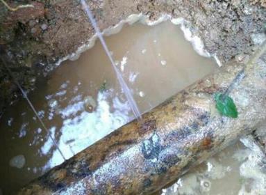 磴口测漏水公司浅析磴口市地下水管漏水检测方法。