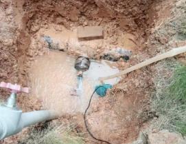 磴口测漏水公司浅析磴口地下水管漏水有哪些处理方法？