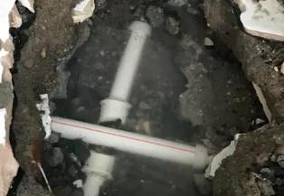  磴口测漏水公司浅析磴口管道泄漏检测公司检测水管泄漏